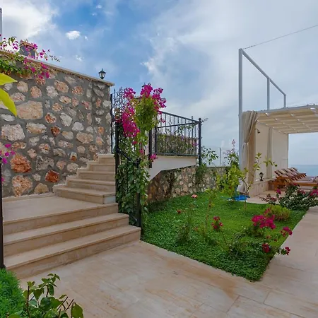 Villa Manolya By Lucida Villas